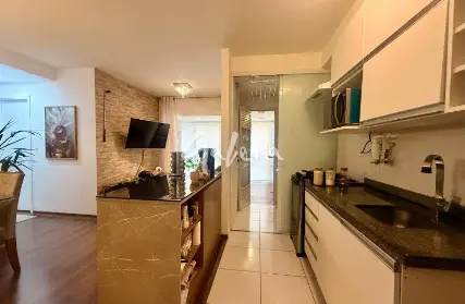 Imagem: Apartamento para Venda, Santa Paula
