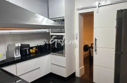 Imagem: Apartamento para Venda, Santa Paula