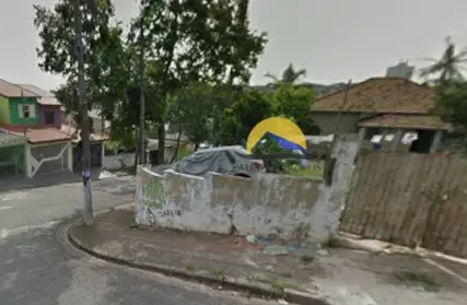 Imagem: Terreno para Venda, Parque Oratório