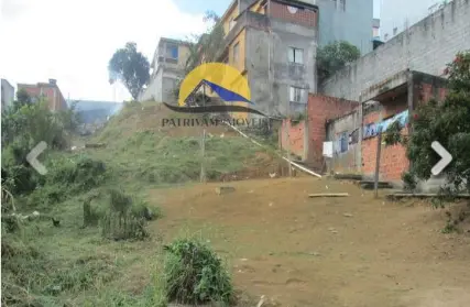 Imagem: Terreno para Venda, Vila Alto de Santo André