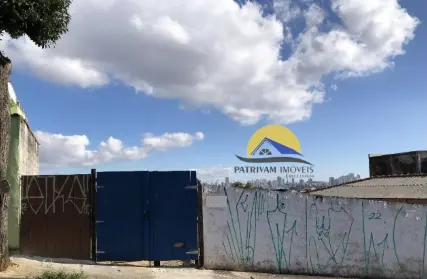 Imagem: Terreno para Venda, Vila Alto de Santo André