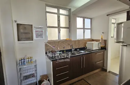 Imagem: Apartamento para Venda, Santa Paula