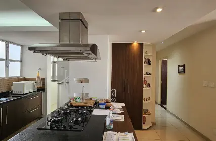 Imagem: Apartamento para Venda, Santa Paula