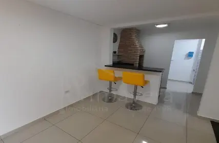 Imagem: Condomínio Fechado para Venda, Utinga