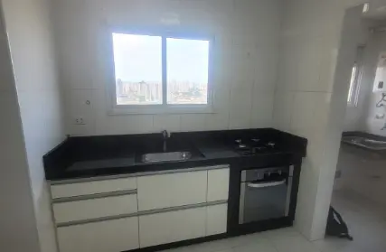 Imagem: Apartamento para Alugar, Vila Príncipe de Gales