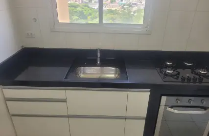 Imagem: Apartamento para Alugar, Vila Príncipe de Gales