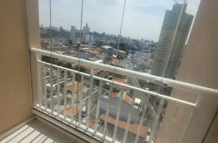 Imagem: Apartamento para Alugar, Vila Príncipe de Gales