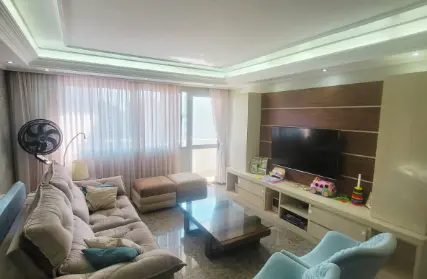 Imagem: Apartamento para Venda, Santo Antônio