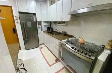Imagem: Apartamento para Venda, Santo Antônio