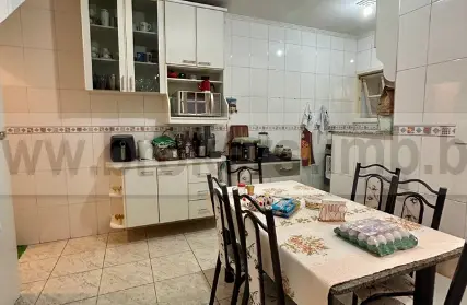 Imagem: Condomínio Fechado para Venda, Taboão