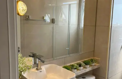 Imagem: Apartamento para Venda, Centro São Bernardo do Campo