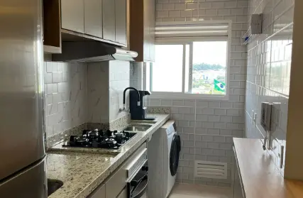 Imagem: Apartamento para Venda, Centro São Bernardo do Campo