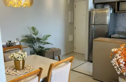Imagem: Apartamento para Venda, Centro São Bernardo do Campo