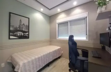 Imagem: Apartamento para Venda, Cerâmica