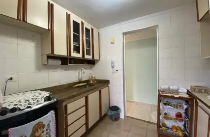 Imagem: Apartamento para Venda, Santa Terezinha