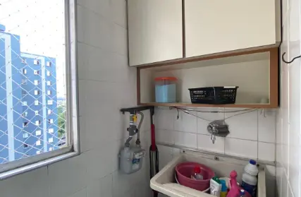 Imagem: Apartamento para Venda, Santa Terezinha