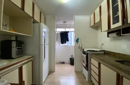 Imagem: Apartamento para Venda, Santa Terezinha