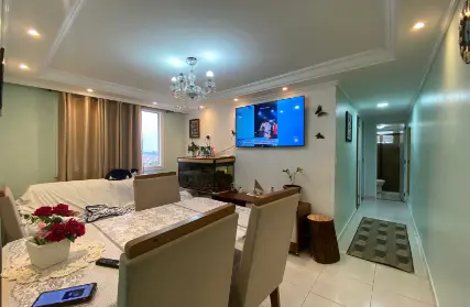 Imagem: Apartamento para Venda, Santa Terezinha