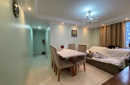 Imagem: Apartamento para Venda, Santa Terezinha