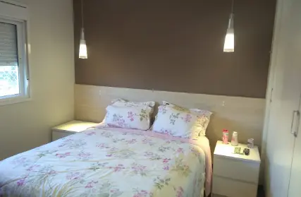 Imagem: Apartamento para Alugar, Centro São Bernardo do Campo