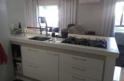 Imagem: Apartamento para Alugar, Centro São Bernardo do Campo