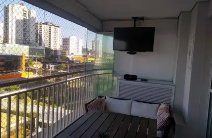 Imagem: Apartamento para Alugar, Centro São Bernardo do Campo