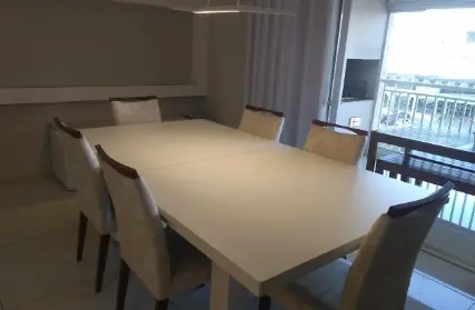 Imagem: Apartamento para Alugar, Centro São Bernardo do Campo