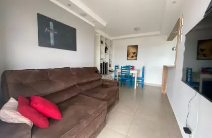 Imagem: Apartamento para Venda, Jardim Independência