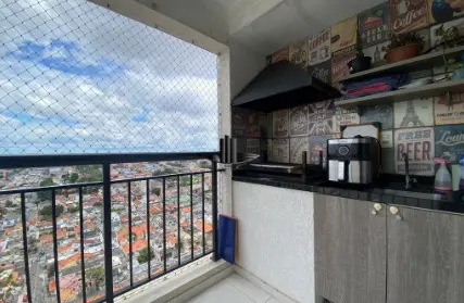 Imagem: Apartamento para Venda, Jardim Independência