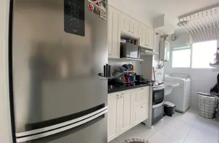 Imagem: Apartamento para Venda, Jardim Independência