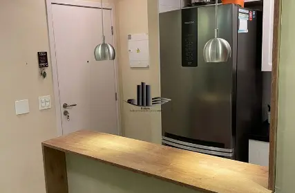 Imagem: Apartamento para Venda, Jardim Independência