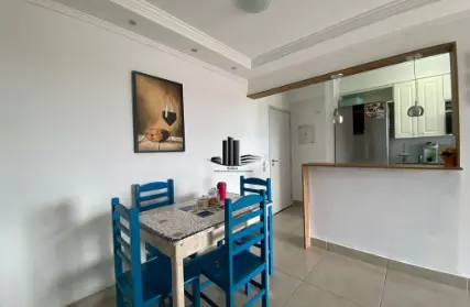 Imagem: Apartamento para Venda, Jardim Independência