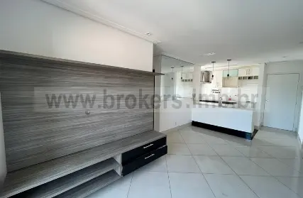 Imagem: Apartamento para Alugar, Assunção