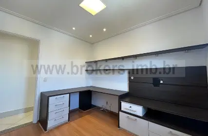 Imagem: Apartamento para Alugar, Assunção