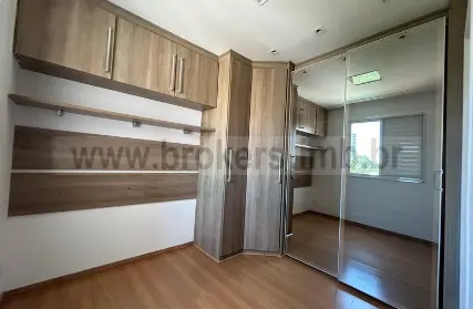 Imagem: Apartamento para Alugar, Assunção