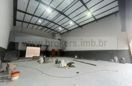 Imagem: Galpão / Salão para Alugar, Assunção