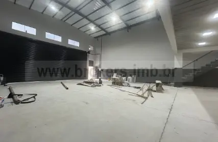 Imagem: Galpão / Salão para Alugar, Assunção
