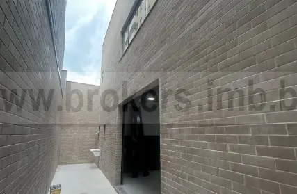 Imagem: Galpão / Salão para Alugar, Assunção