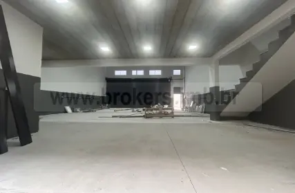 Imagem: Galpão / Salão para Alugar, Assunção