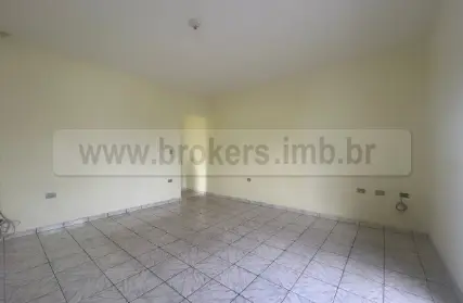 Imagem: Sobrado para Alugar, Jardim Campestre