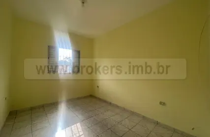 Imagem: Sobrado para Alugar, Jardim Campestre