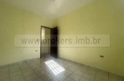 Imagem: Sobrado para Alugar, Jardim Campestre