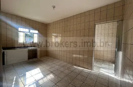 Imagem: Sobrado para Alugar, Jardim Campestre