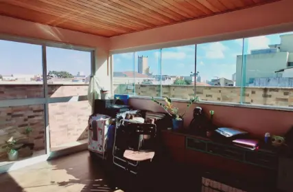 Imagem: Cobertura para Venda, Nova Gerti