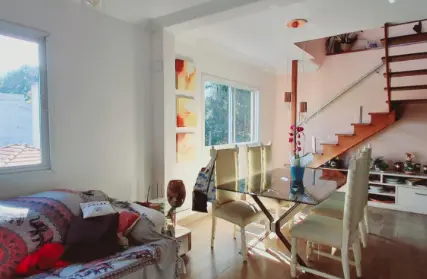 Imagem: Cobertura para Venda, Nova Gerti