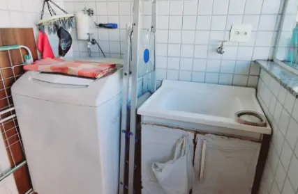 Imagem: Cobertura para Venda, Nova Gerti