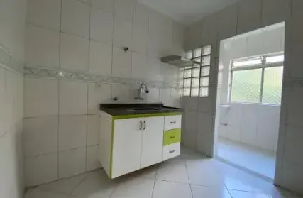 Imagem: Apartamento para Venda, Independência