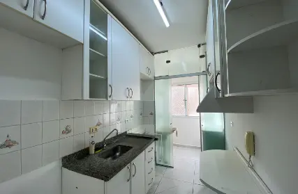 Imagem: Apartamento para Venda, Assunção