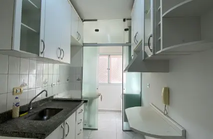 Imagem: Apartamento para Venda, Assunção