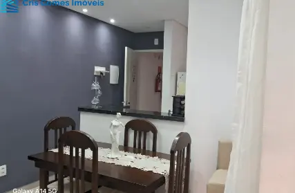 Imagem: Apartamento para Venda, Vila Junqueira